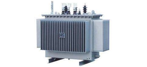 牡丹江S11-630KVA/10KV/0.4KV油浸式变压器