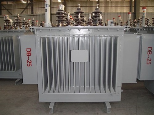 牡丹江S11-80KVA油浸式变压器规格