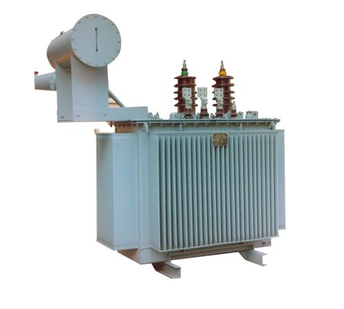 牡丹江SCB11-3150KVA/10KV/0.4KV油浸式变压器